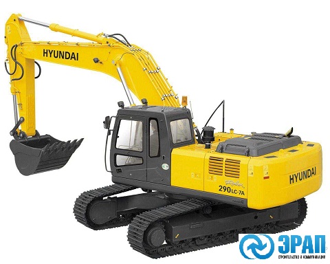 HYUNDAI ROBEX  ,  -
