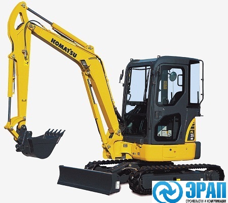    ,,,Komatsu   -   