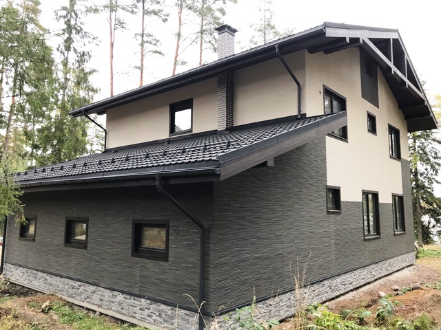 отделка искусственным камнем отделка искусственным камнем